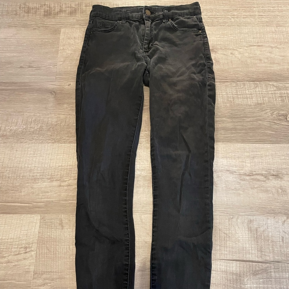 Topshop Skinny Jeans